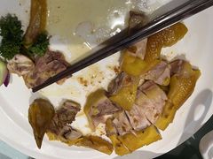 -东江渔村·古典园林·30年粤菜老字号(太和店)