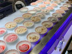 -加餐海鲜自助(集美银泰百货店)