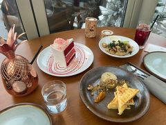 -城市露台景观餐厅(淮海路店)