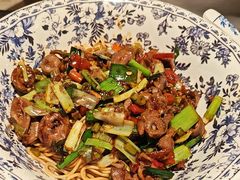 -阿大排档(长春这有山店)