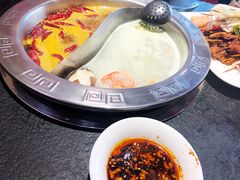 -热辣宗师·串串火锅(万达金街店)