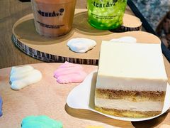 -J Create城市露营咖啡·简餐·宠物(上海动物园店)