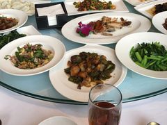 -小南洋海景餐厅(深圳湾店)