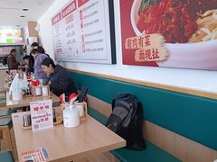 -武圣羊汤·西北面(安德路店)