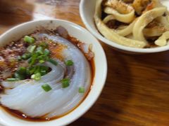 -洞子口张老二凉粉(文殊院店)