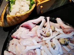 -凤园椰珍·臻品椰子鸡(保利时光里店)