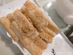 -海皇酒家(钰海万国汇购物广场店)