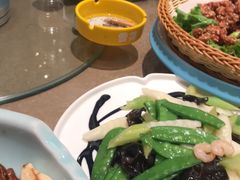 -八大碗·地道东北菜(佳兆业店)