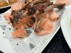 -新南华大酒店(广中店)
