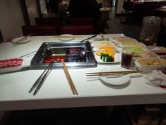 -海底捞大排档火锅(打浦路店)