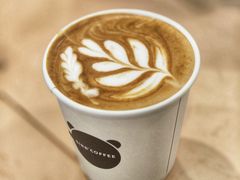 -BIRR COFFEE小熊咖啡(鸿瑞店)