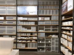 -MUJI无印良品(武汉世界城广场店)