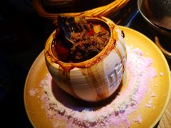 菌王罐罐鸡-吃饭皇帝大(合生汇店)
