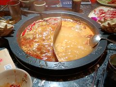 -蜀大侠火锅(龙岗店)
