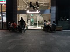 -RWORK·COFFEE(滨江店)
