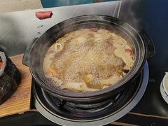 -野菌皇海景野生菌火锅(滨海大道店)
