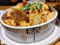 咱家肉炖豆腐-小土豆北方菜馆(文慧园店)