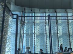 -南宁那莲豪华精选酒店-云霄酒廊·80楼高空城景酒吧