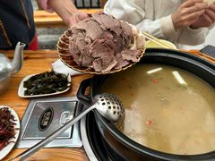 -尼玛藏家风味园(阿山食城店)