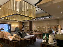 大堂-胖虎打面团(九眼桥店)