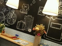 -猫的天空之城概念书店(印象城购物中心店)
