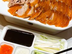 -国人川菜(李家村建东街店)