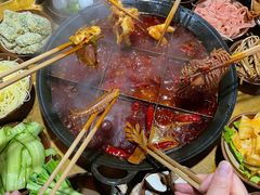 -正南齊北重庆老火锅(光华村直营店)