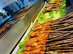 -东门町美食街
