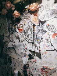 -MDZ STORE·TATTOO·耳饰