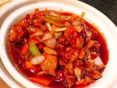 三杯鸡-老广酒楼(樱花店)