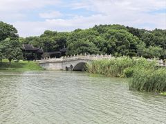 -八大山人梅湖景区