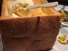 面包诱惑-绿茶餐厅(昌平悦荟店)