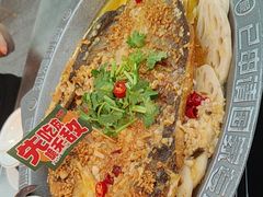 -鱼神脆皮烤鱼(深圳光明田寮村店)