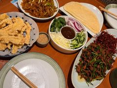 -老昌春饼(中央大街店)