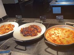 -Social 秀西餐厅-长沙瑞吉酒店(运达店)