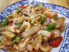 -巢湖名吃·徽府农家菜(半汤店)