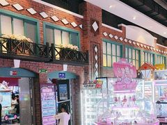 -反斗乐园(中航城君尚购物中心)