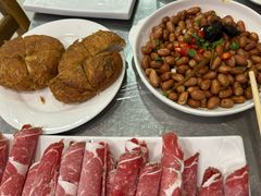 -三兴涮羊肉(荣安大街店)