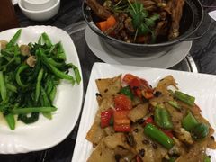 -美极鲜食坊(宝安南路店)