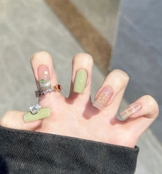 -兔猫ToMoreNails美甲美睫