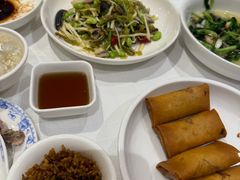 -老吉士酒家(天平路店)