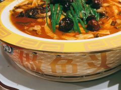 -热河食府(中山路店)