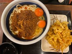 -丸龟制面(北心斋桥店)