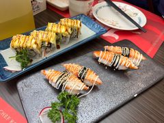 -仙隐小鹿中华料理(南宁万象城店)