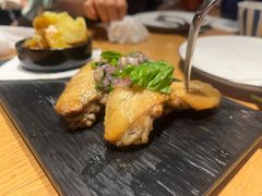 -玛尚诺意式餐厅(天环广场店)