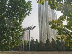 -韵咖啡自助餐厅(天津香格里拉店)