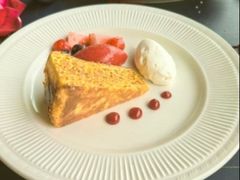 -福楼毕斯罗F Bistronome(国贸商城约会地标景观店)