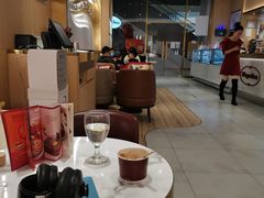 -哈根达斯(芳圆里店)