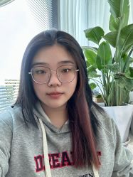 -Sying杉影日式烫染專門店