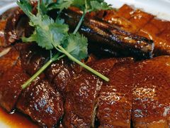 -米庄·原味私房菜(骏壹万邦店)